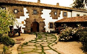 Casa de Las Brujas