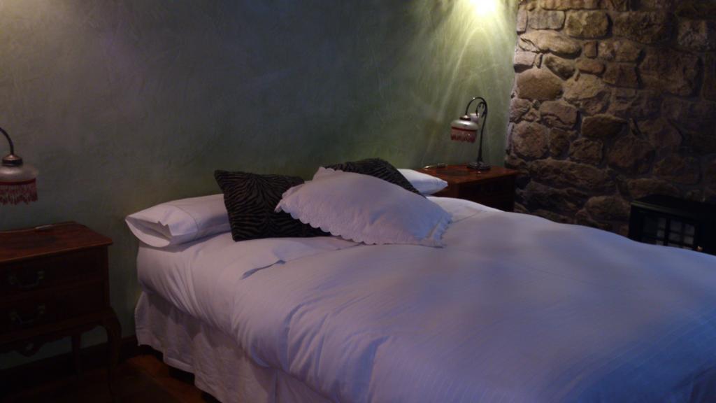 La Casa de las Brujas Hotel Barrio  Habitación foto